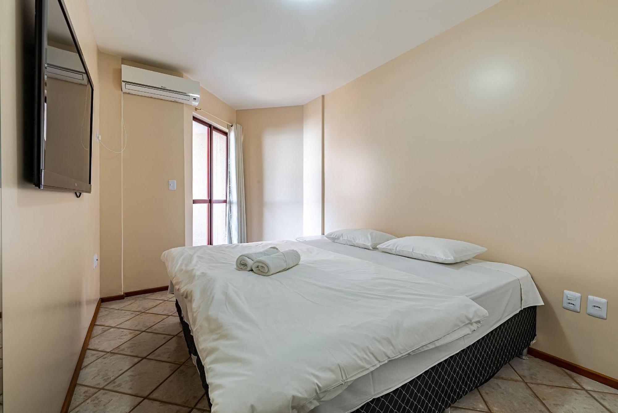 Apto Pe Na Areia Vista Mar Em Meia Praia Evb308 Itapema Exterior foto